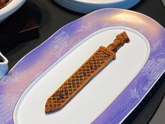 -曾宴·楚菜(湖北省博物馆店)