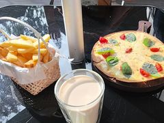 -一尺花园(安和花园店)