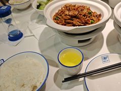 -兰湘子·湘菜小炒(石家庄万象城店)