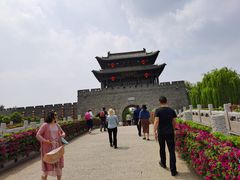 -台儿庄古城