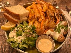 -Pakkhús Restaurant