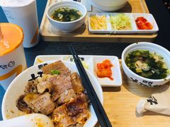 -熊吞·大碗丼烧肉饭(西市场嘉华店)