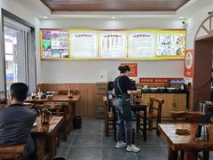 -源玺源烧麦馆(东护城河南街店)