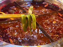 -枇杷园食为鲜火锅(南山店)
