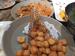 -79号渔船海鲜饭店(华强北店)