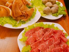 -栈桥王子饭店-风味餐厅