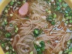 -沛县广电冷面(汉城中路店)