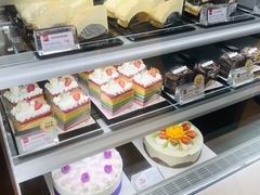 -85度C(广州石牌桥店)