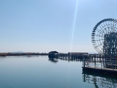 -苏州太湖湖滨国家湿地公园