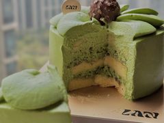 -LAN一见岚·精品蛋糕(琶洲保利店)