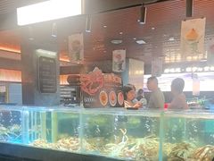 -紫阳海鲜楼·传承闽味(长乐路总店)