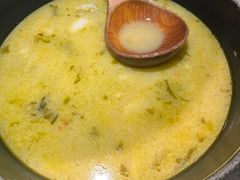 -九锅一堂酸菜鱼(新南凯德直营店)