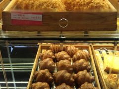 肉松面包-好利来(内双楠店)