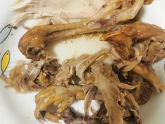 -小李烧鸡(大沽路店)