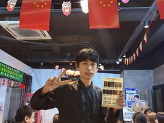 -棂笼·深度沉浸密室(武汉旗舰店)