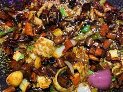 -醉小酒馆·川菜·江湖菜·重庆菜(观音桥旗舰店)