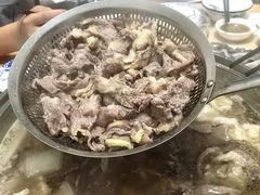 -五洲牛肉美食馆