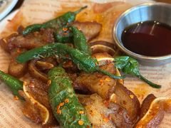 -Bistro Les Lilas丁香花小酒馆