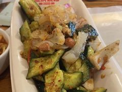 -熙成烧烤(白塔岭店)