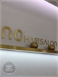 点击看大图 -JUNO hair salon