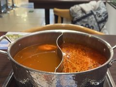 -呷哺呷哺(西单大悦城店)