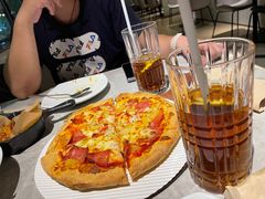 -必胜客(桂林中山店)