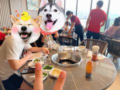 -长嘉·河图火锅(长嘉汇江景旗舰店)