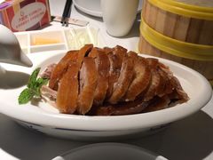 -大鸭梨烤鸭(枣园店)