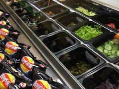 -赛百味SUBWAY(曲江智慧大厦店)