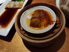 -红棉中餐厅·广州海航威斯汀酒店