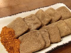炸豆腐-猫爷的腔调·黔小馆(交大医学住宅区店)