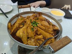 -品味居·首店·大连鲜活海鲜大连菜(东港店)