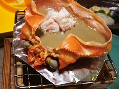 -蟹道乐(道顿堀本店)
