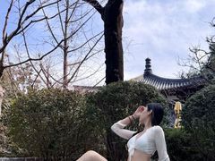 -西安华清御汤酒店