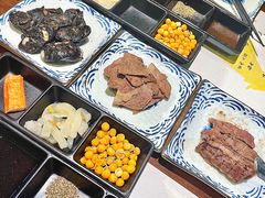 -热血兄弟·炭火烤肉(融侨中心店)