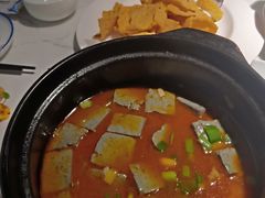 -姜君·千岛湖鱼头馆(浦东大道店)