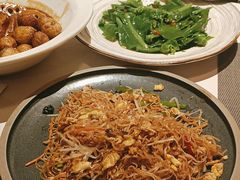 -若蘭慈·无国界素食料理(欢乐海岸店)