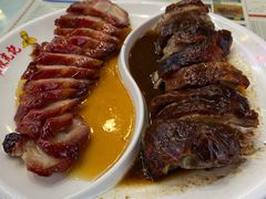 -澳门陈光记烧味饭店(万象城店)