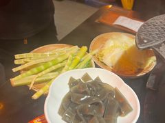 -探鱼·鲜青椒爽麻烤鱼(广州欣荣广场店)