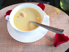 -重庆尼依格罗酒店·欣厨Niccolo Kitchen