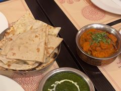 -克比叔叔印度餐厅Kebabs on the Grille(永康路分店)