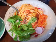 -BAKER&SPICE(BFC外滩金融中心店)