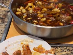 -黄记煌三汁焖锅(新世纪广场店)