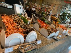 -青岛银沙滩温德姆至尊酒店