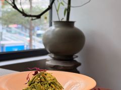 -本处·素食·融合料理(南油店)