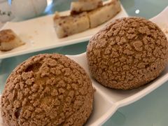麻薯波波球-稻香酒家·33年老字号·港式粤菜(富邦中心店)