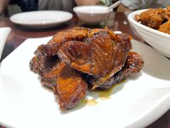 熏鱼-德兴馆(广东路总店)