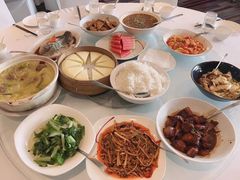 -无锡城中皇冠假日酒店·芳园中餐厅