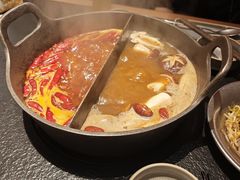-大龙燚·旷野鲜火锅(广州首店)