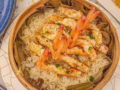 -翠园(广州太古汇店)